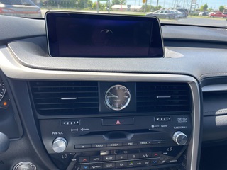 2016 Lexus RX350 AWD