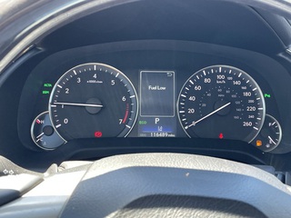 2016 Lexus RX350 AWD