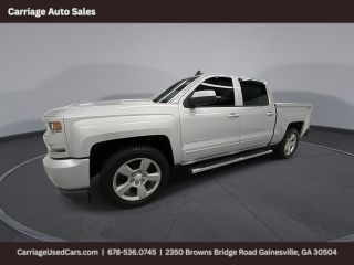 Carriage Used Cars, Gainesville, GA