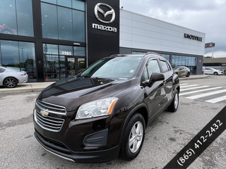 Mazda of Knoxville, Knoxville, TN