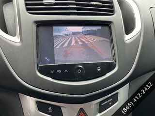 2016 Chevrolet Trax LT AWD