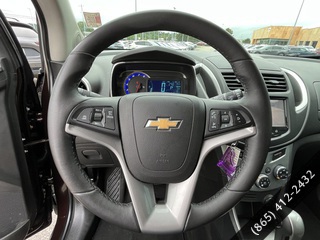 2016 Chevrolet Trax LT AWD