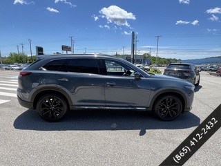 2021 Mazda CX-9 Carbon Edition AWD