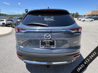 2021 Mazda CX-9 Carbon Edition AWD