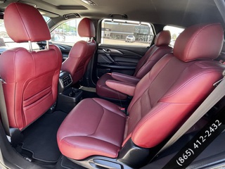 2021 Mazda CX-9 Carbon Edition AWD