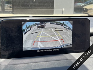2021 Mazda CX-9 Carbon Edition AWD