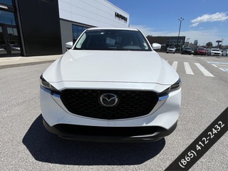 2022 Mazda CX-5 2.5 S Preferred