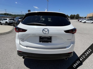 2022 Mazda CX-5 2.5 S Preferred