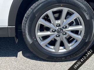 2022 Mazda CX-5 2.5 S Preferred