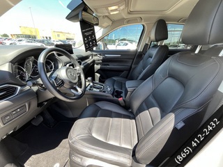 2022 Mazda CX-5 2.5 S Preferred