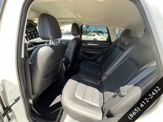2022 Mazda CX-5 2.5 S Preferred
