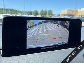 2022 Mazda CX-5 2.5 S Preferred
