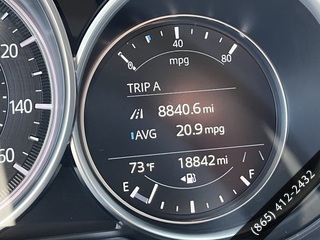 2022 Mazda CX-5 2.5 S Preferred