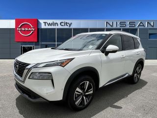 Twin City Nissan, Alcoa, TN