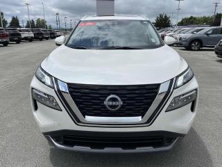 2023 Nissan Rogue SL FWD
