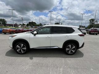 2023 Nissan Rogue SL FWD