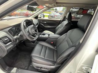 2023 Nissan Rogue SL FWD