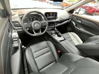 2023 Nissan Rogue SL FWD