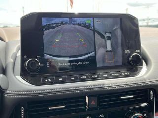 2023 Nissan Rogue SL FWD