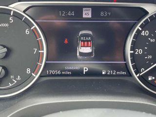 2023 Nissan Rogue SL FWD