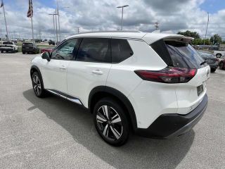 2023 Nissan Rogue SL FWD