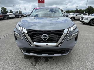 2023 Nissan Rogue SL FWD