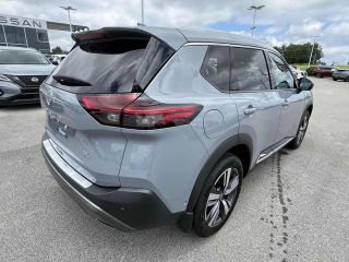 2023 Nissan Rogue SL FWD