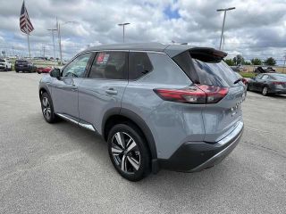 2023 Nissan Rogue SL FWD