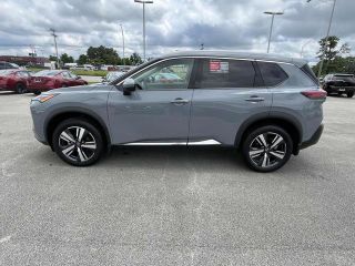 2023 Nissan Rogue SL FWD