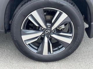2023 Nissan Rogue SL FWD