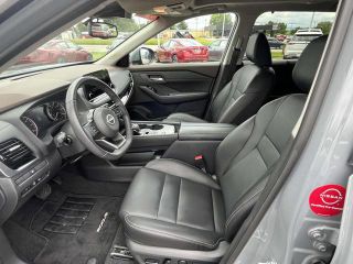2023 Nissan Rogue SL FWD