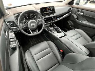 2023 Nissan Rogue SL FWD