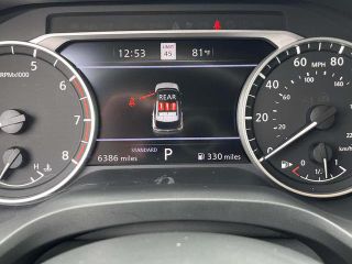 2023 Nissan Rogue SL FWD