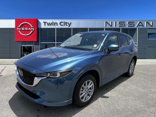 Twin City Nissan, Alcoa, TN