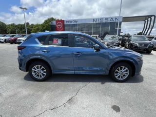 2024 Mazda CX-5 2.5 S Select AWD