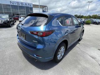 2024 Mazda CX-5 2.5 S Select AWD