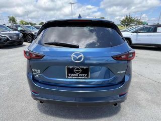 2024 Mazda CX-5 2.5 S Select AWD