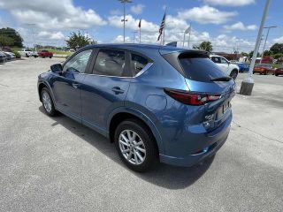 2024 Mazda CX-5 2.5 S Select AWD