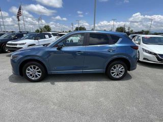 2024 Mazda CX-5 2.5 S Select AWD