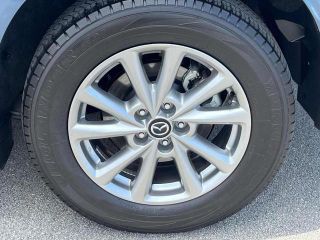2024 Mazda CX-5 2.5 S Select AWD