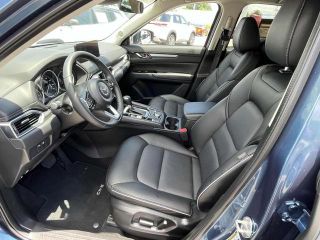 2024 Mazda CX-5 2.5 S Select AWD