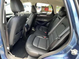 2024 Mazda CX-5 2.5 S Select AWD