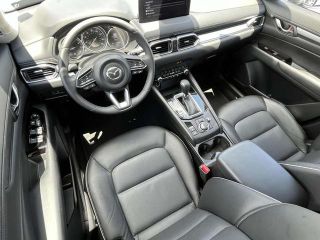2024 Mazda CX-5 2.5 S Select AWD