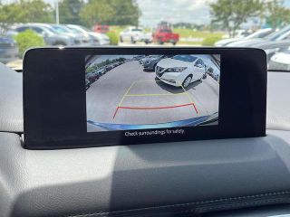 2024 Mazda CX-5 2.5 S Select AWD