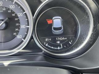 2024 Mazda CX-5 2.5 S Select AWD