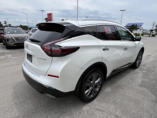 2024 Nissan Murano Platinum FWD