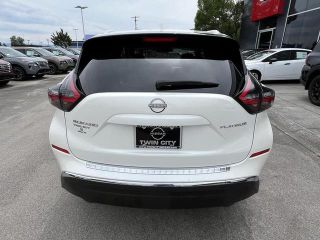 2024 Nissan Murano Platinum FWD