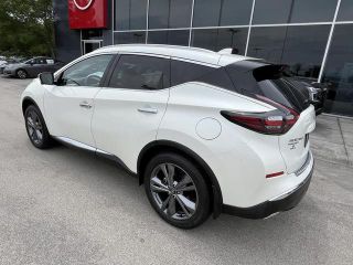 2024 Nissan Murano Platinum FWD
