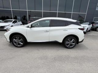 2024 Nissan Murano Platinum FWD