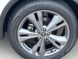 2024 Nissan Murano Platinum FWD